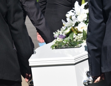 We must be ready to manage the dead from coronavirus