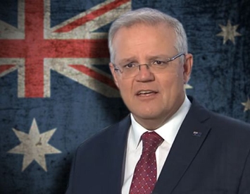 The problem isn't technology — but self-interested politicians