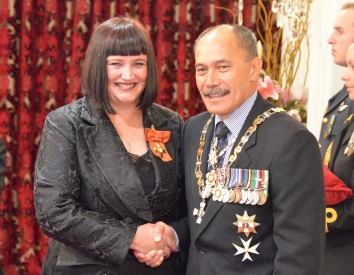 Raelene Castle's demise wasn't good for Australian rugby