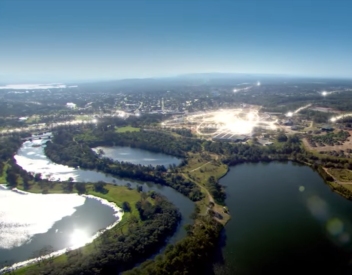 The rise of the Australian smart city