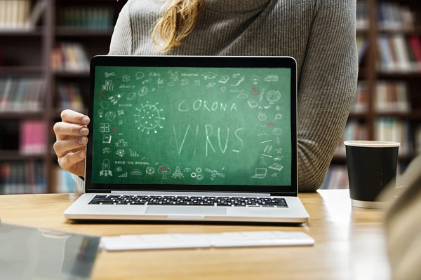 A day in the life of a COVID-19 school teacher