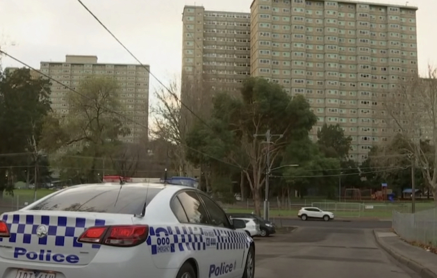 COVID-19 lockdowns hardest on the vulnerable