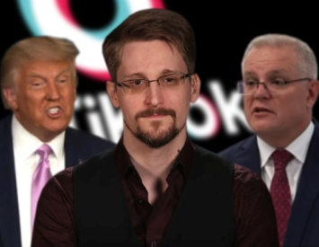 TikTok furore exposes data privacy hypocrisy in Australia and the U.S.