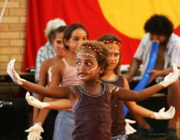 No more missed opportunities: Time for equality for Indigenous Australia