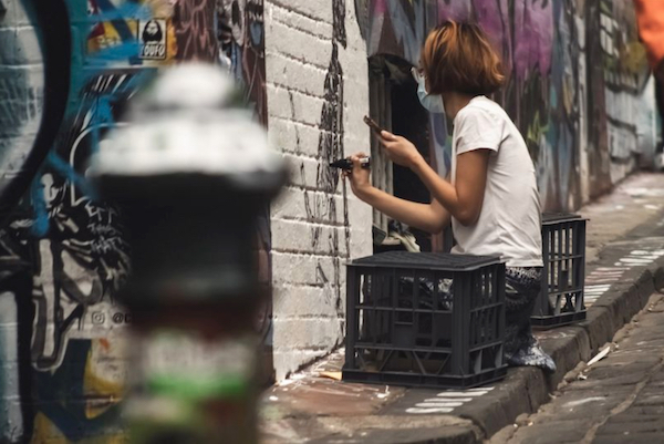 Skilled temporary visa holders: A barometer for the Australian economy