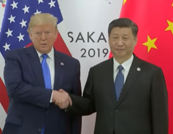 Anti-China narrative hits fever pitch