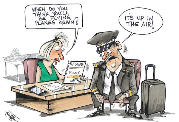 To get the economy going, we’ll need more than hard hats