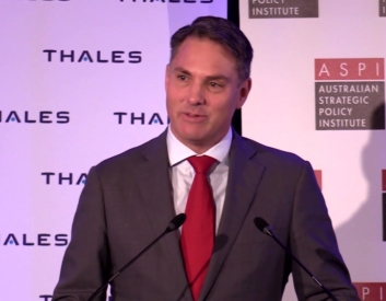 How think tanks and the media shape Australia's foreign policy