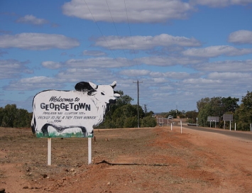 'Smart regional towns': Game-changers for rural Australia