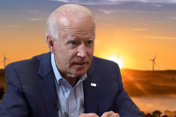 A Biden Presidency could be the final push for Australian energy policy
