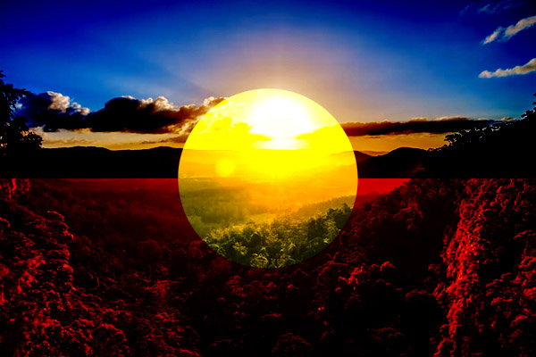 Acknowledgement of Country should come from the heart