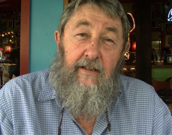 MUNGO MACCALLUM: That's all she wrote