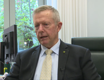 Government protection of NBN endangering regional digital development