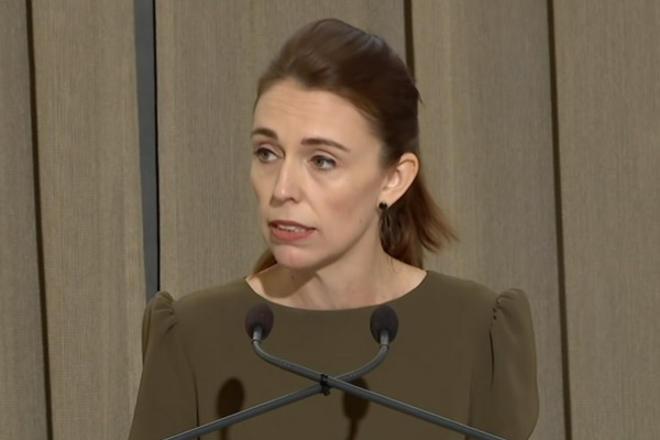 Terrorism: Some lessons for Australia from the New Zealand Royal Commission