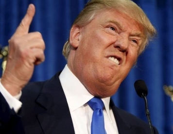 Trump impeachment: He's so bad they did it twice