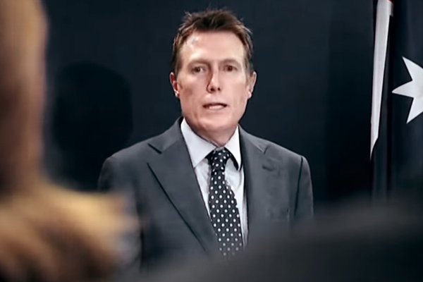 The night Porter and allegation of rape