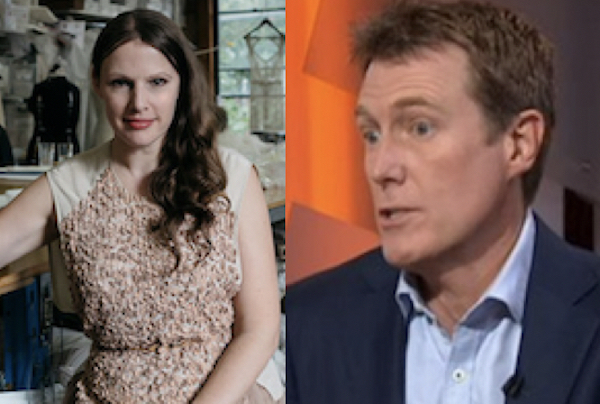 EXCLUSIVE: Prominent voices support Porter rape allegation inquiry