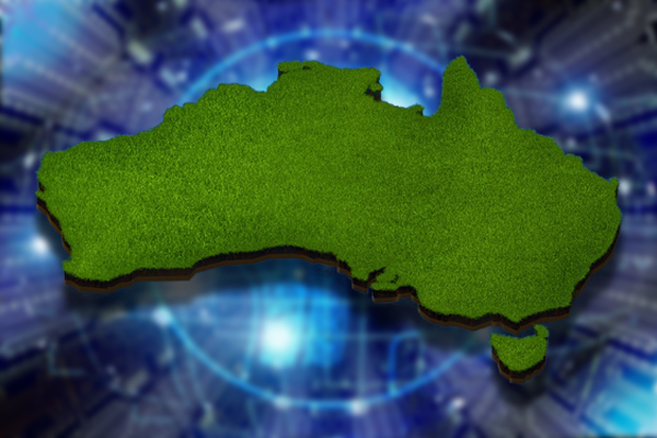 The digital transformation of the Australian economy