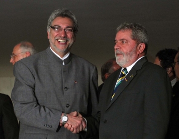 Lula da Silva is Bolsonaro's biggest threat in Brazil's upcoming elections