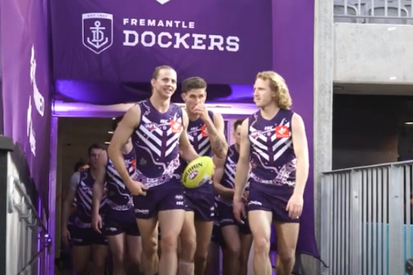 The AFL top eight looks set, but don't bet on it