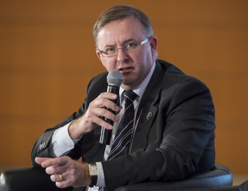 Albanese much more than what the media portrays