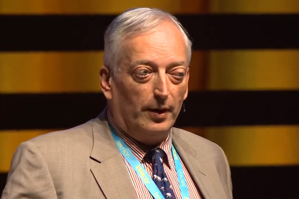 Viscount Christopher Monckton: Lord of the lies on climate change