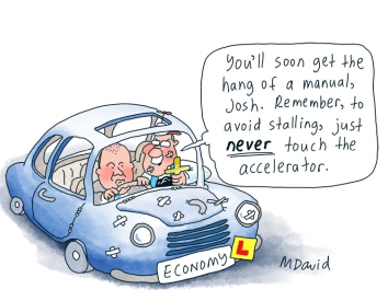 The Bureau of Statistics misleads Australians on the economy