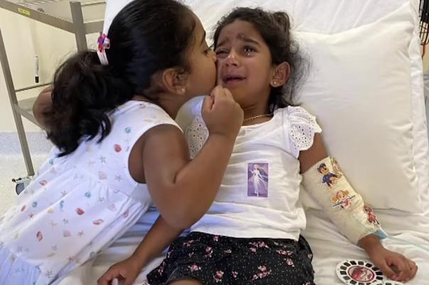 Democracy under attack