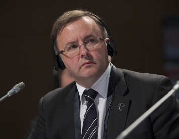 Calls for Albanese to stand aside are unhelpful and futile