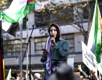 Australian workers must stand in solidarity with Palestine