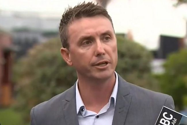 Date looming for James Ashby debt decision