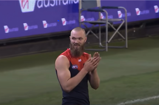 Multiple match thrillers set the tone for footy finals