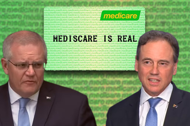 EDITORIAL: Medicare cuts prove the Coalition is bad for our health