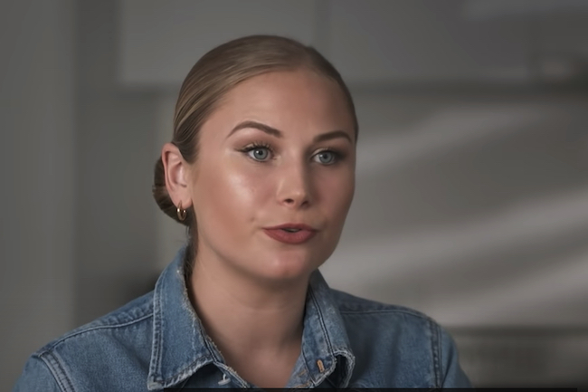 Sexual abuse survival: How one woman's story helped heal another