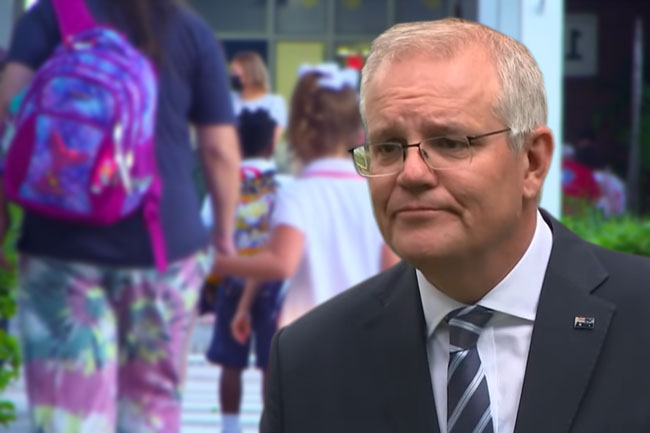 School safety neglected as COVID-19 infections rise