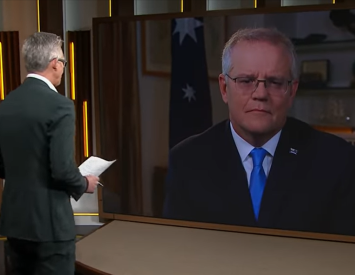 ABC’s Insiders doesn't serve its viewers or the nation