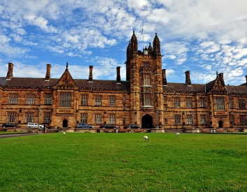 University of Sydney plans to cut courses, threatening education standards