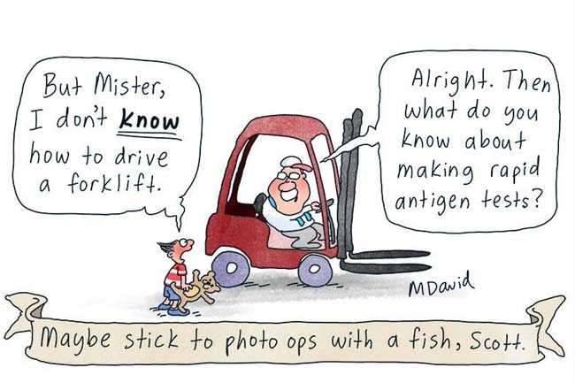 Economy over health: Neoliberalism is destroying lives