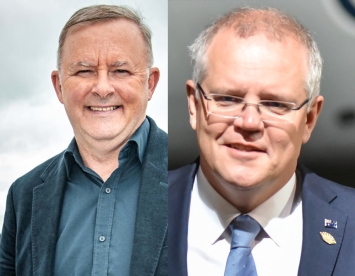 Australians look in vain for independent foreign policy