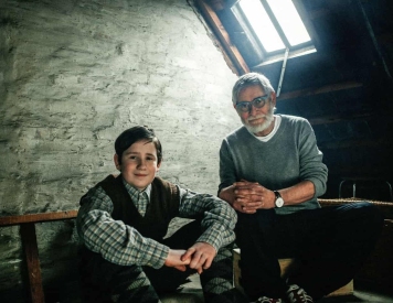 Documentarian reveals unethical CIA experiments on children