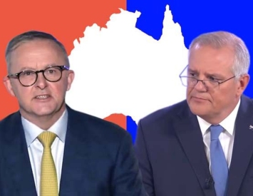 Benefits of Australia's compulsory voting system largely illusory