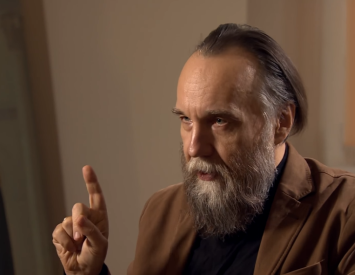 Alexander Dugin: A Russian fascist who helped to convince Putin to invade