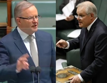 People with disabilities marginalised in politics and wider society