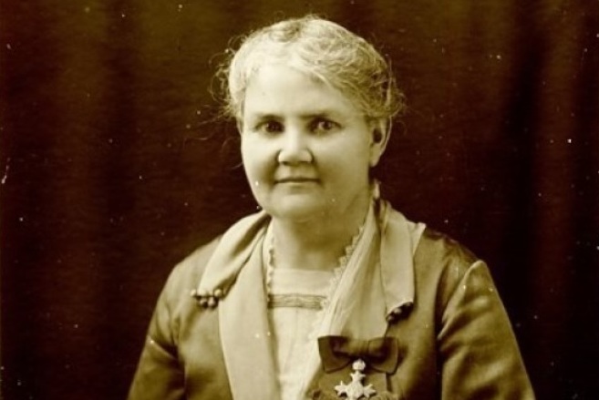 In Australia there are more statues of animals than women