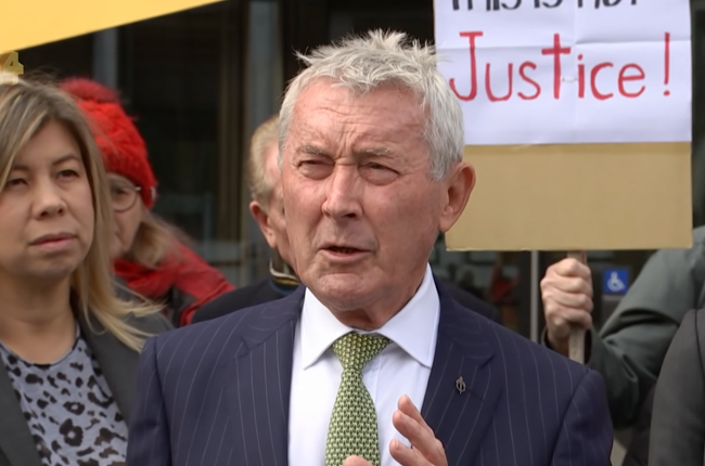 Federal ICAC must investigate Timor-Leste spying scandal