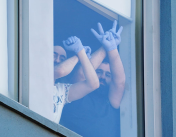 Election will come and go, but refugees still victims of 'border politics'