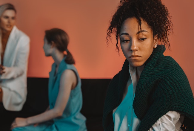 Business leaders must step up to stamp out workplace racism