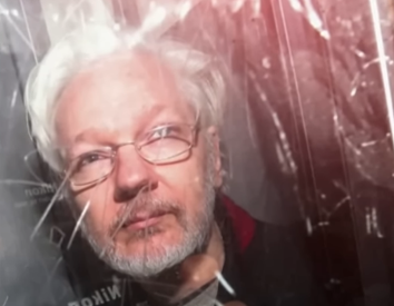 Predictable monstrosity: UK approves Assange extradition