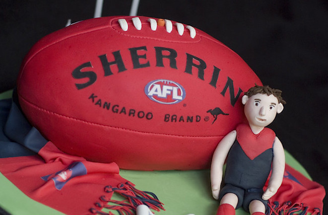 After 3-week wobble, Dees still flagged to take the cake