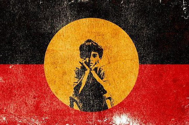 FLASHBACK 2017: Drowning in White privilege